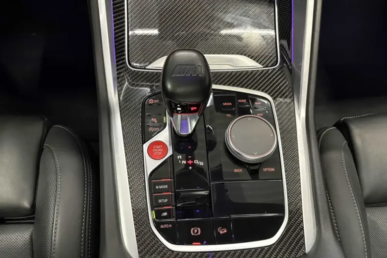 BMW X6 M din 2023 cu 31.171 km - oferta BMW171826 - foto 16