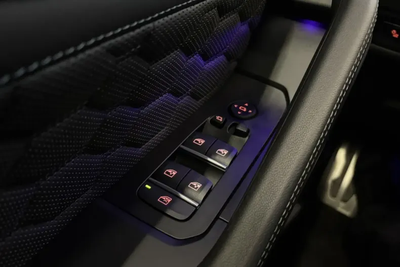 BMW X6 M din 2023 cu 31.171 km - oferta BMW171826 - foto 20