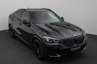 BMW X6 din 2022 cu 54.133 km - oferta BMW171827 - foto 1