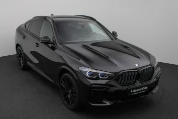 BMW X6 din 2022 - oferta BMW171827