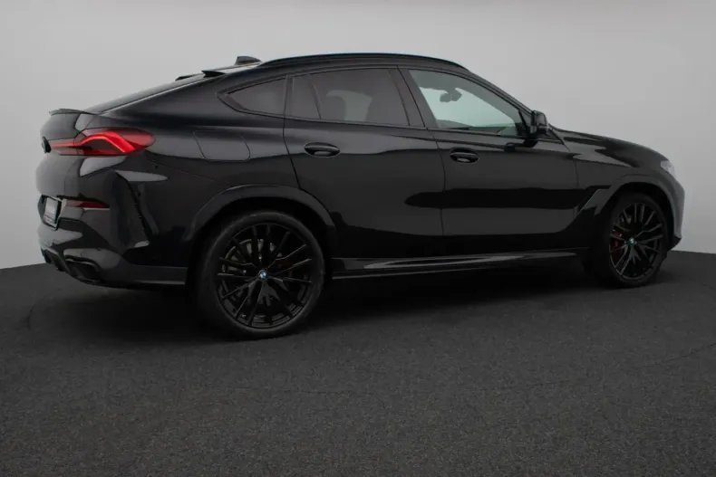 BMW X6 din 2022 cu 54.133 km - oferta BMW171827 - foto 5