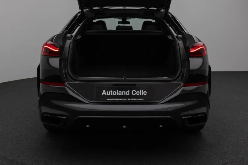 BMW X6 din 2022 cu 54.133 km - oferta BMW171827 - foto 12