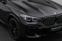 BMW X6 din 2022 cu 54.133 km - oferta BMW171827 - foto 16