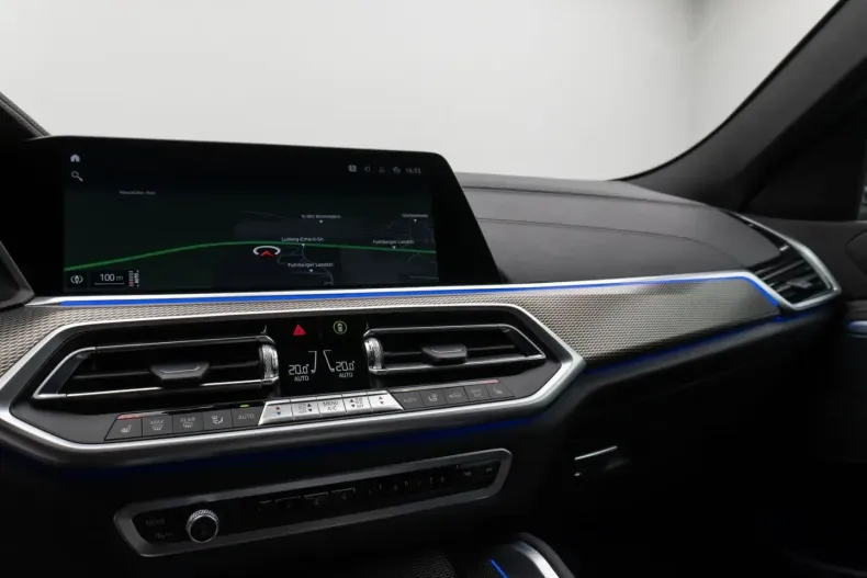 BMW X6 din 2022 cu 54.133 km - oferta BMW171827 - foto 20