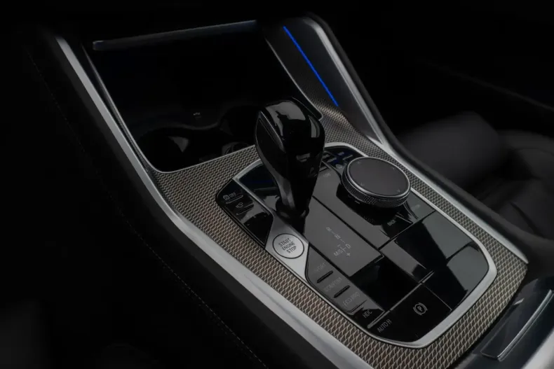 BMW X6 din 2022 cu 54.133 km - oferta BMW171827 - foto 21