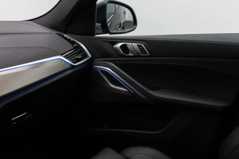 BMW X6 din 2022 cu 54.133 km - oferta BMW171827 - foto 31