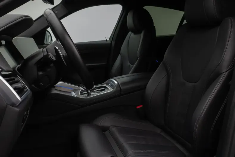 BMW X6 din 2022 cu 54.133 km - oferta BMW171827 - foto 33