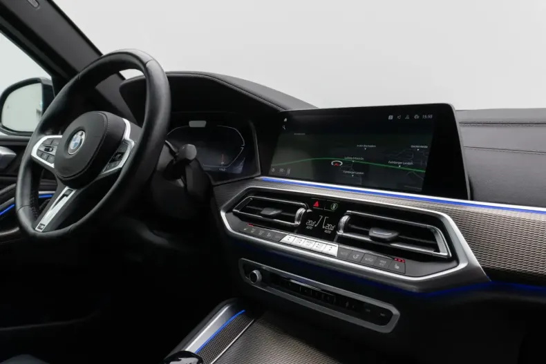 BMW X6 din 2022 cu 54.133 km - oferta BMW171827 - foto 36