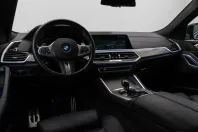 BMW X6 din 2022 cu 54.133 km - oferta BMW171827 - foto 37