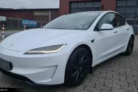 Tesla Model 3 din 2024 cu 23.500 km - oferta TES171828 - foto 1