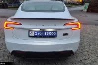 Tesla Model 3 din 2024 cu 23.500 km - oferta TES171828 - foto 5