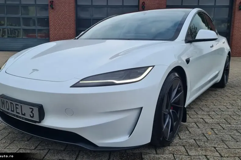 Tesla Model 3 din 2024 cu 23.500 km - oferta TES171828 - foto 21