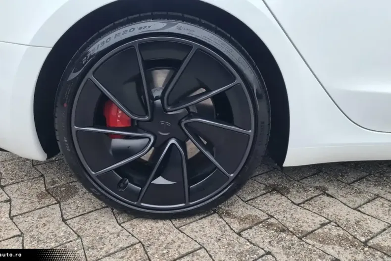 Tesla Model 3 din 2024 cu 23.500 km - oferta TES171828 - foto 22