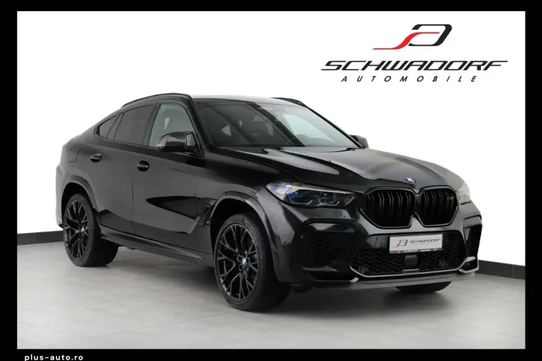 BMW X6 M din 2023 cu 43.550 km - oferta BMW171829 - foto 1