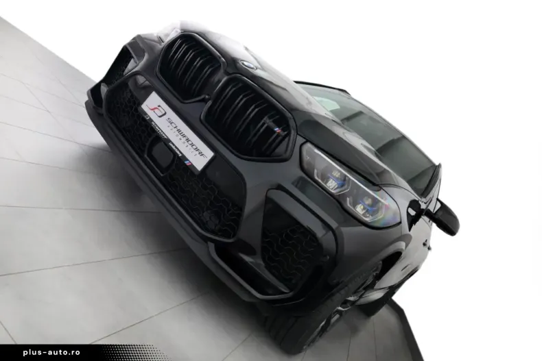 BMW X6 M din 2023 cu 43.550 km - oferta BMW171829 - foto 2