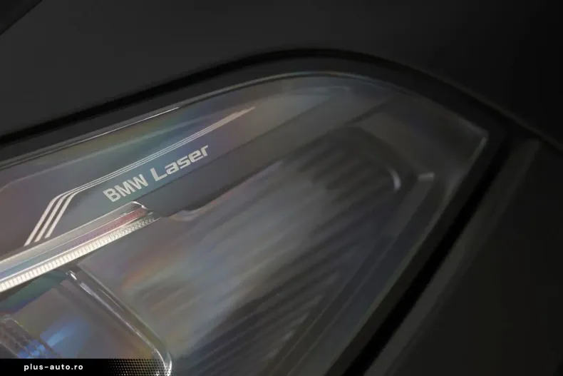 BMW X6 M din 2023 cu 43.550 km - oferta BMW171829 - foto 10