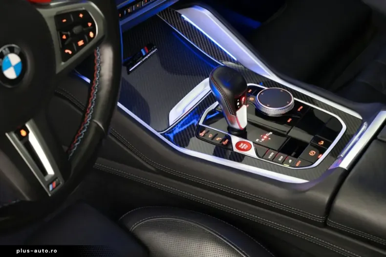 BMW X6 M din 2023 cu 43.550 km - oferta BMW171829 - foto 17