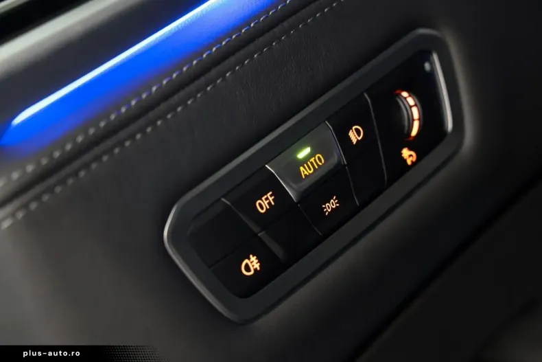 BMW X6 M din 2023 cu 43.550 km - oferta BMW171829 - foto 20