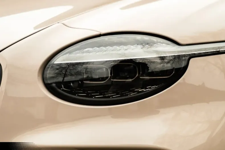 Bentley Continental GT din 2025 cu 12.000 km - oferta BEN171830 - foto 3