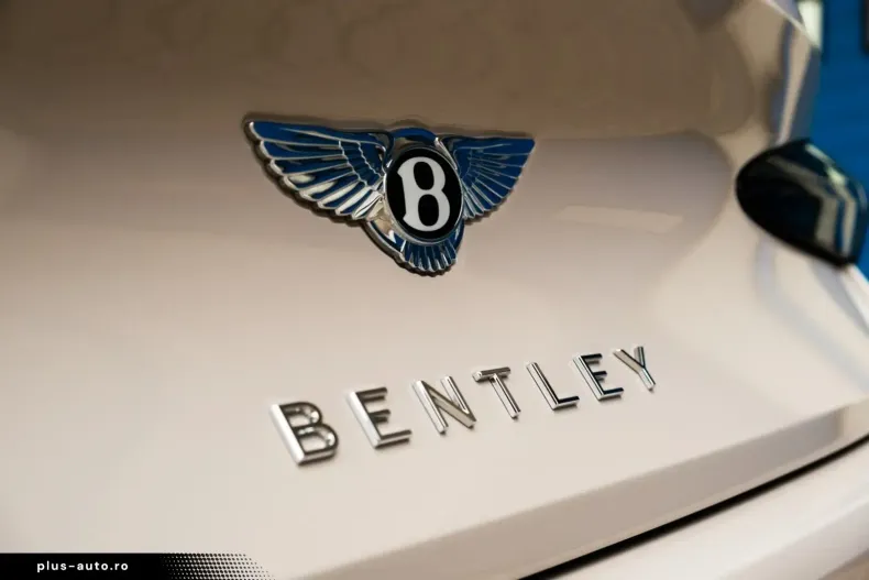 Bentley Continental GT din 2025 cu 12.000 km - oferta BEN171830 - foto 5