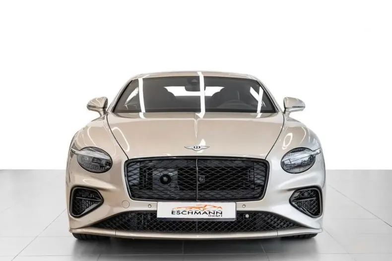 Bentley Continental GT din 2024 cu 18.500 km - oferta BEN171831 - foto 3