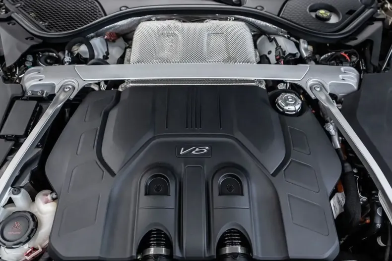 Bentley Continental GT din 2024 cu 18.500 km - oferta BEN171831 - foto 9