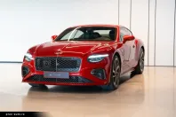 Bentley Continental GT din 2024 cu 6.250 km - oferta BEN171832 - foto 2