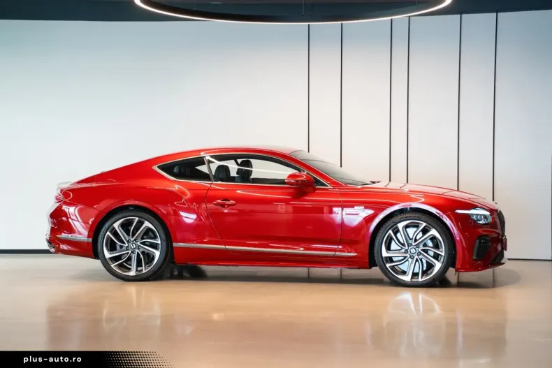 Bentley Continental GT din 2024 cu 6.250 km - oferta BEN171832 - foto 5