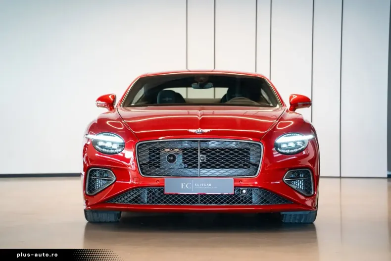 Bentley Continental GT din 2024 cu 6.250 km - oferta BEN171832 - foto 8