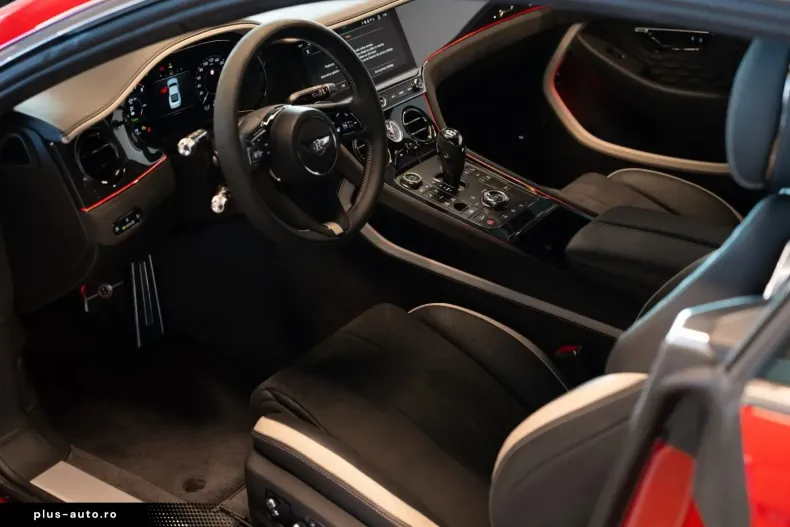 Bentley Continental GT din 2024 cu 6.250 km - oferta BEN171832 - foto 9