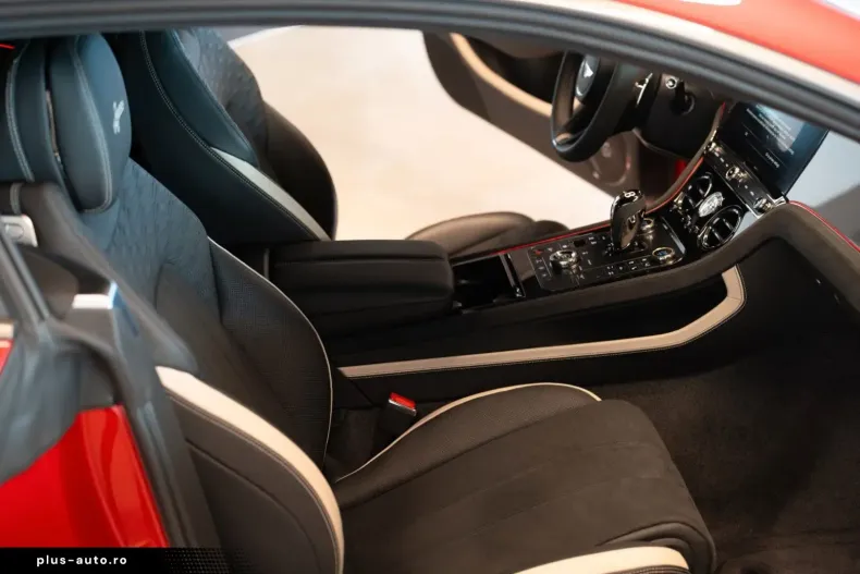 Bentley Continental GT din 2024 cu 6.250 km - oferta BEN171832 - foto 10