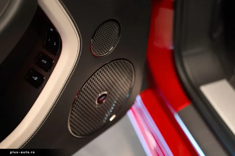 Bentley Continental GT din 2024 cu 6.250 km - oferta BEN171832 - foto 12