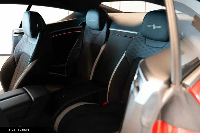 Bentley Continental GT din 2024 cu 6.250 km - oferta BEN171832 - foto 15