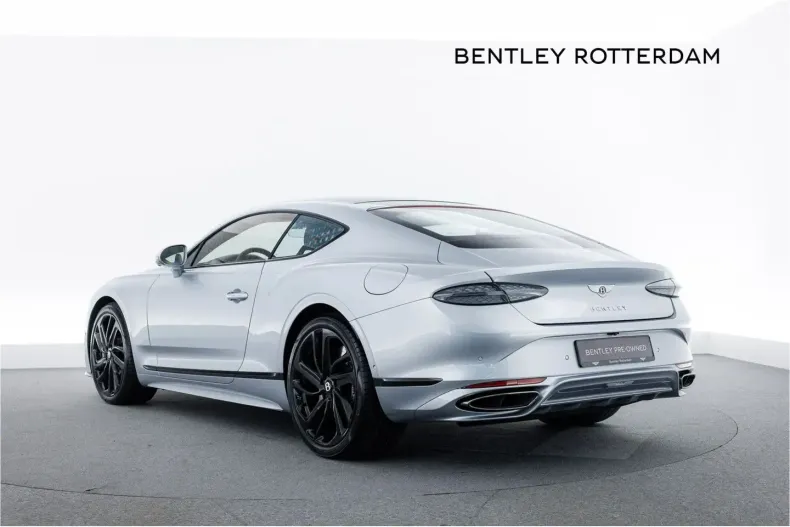 Bentley Continental GT din 2024 cu 11.350 km - oferta BEN171833 - foto 3