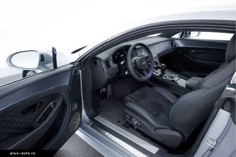 Bentley Continental GT din 2024 cu 11.350 km - oferta BEN171833 - foto 6