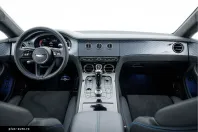 Bentley Continental GT din 2024 cu 11.350 km - oferta BEN171833 - foto 7