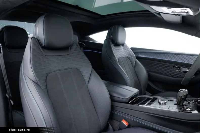 Bentley Continental GT din 2024 cu 11.350 km - oferta BEN171833 - foto 8