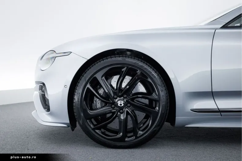 Bentley Continental GT din 2024 cu 11.350 km - oferta BEN171833 - foto 9