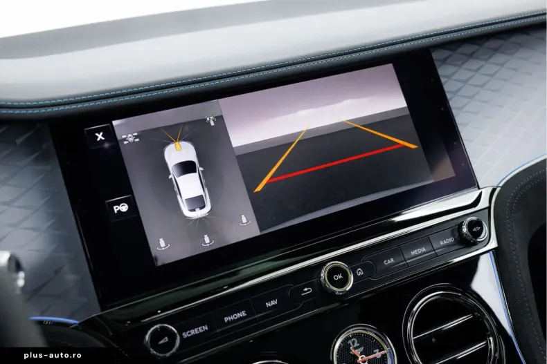 Bentley Continental GT din 2024 cu 11.350 km - oferta BEN171833 - foto 12