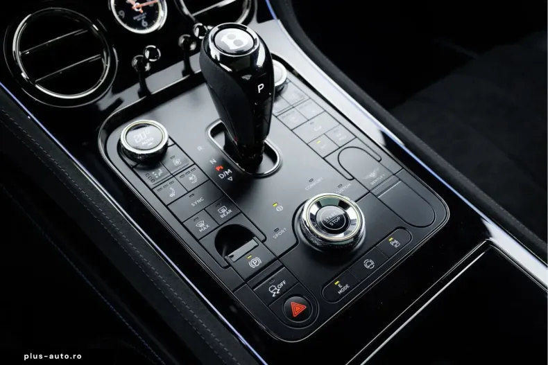 Bentley Continental GT din 2024 cu 11.350 km - oferta BEN171833 - foto 15