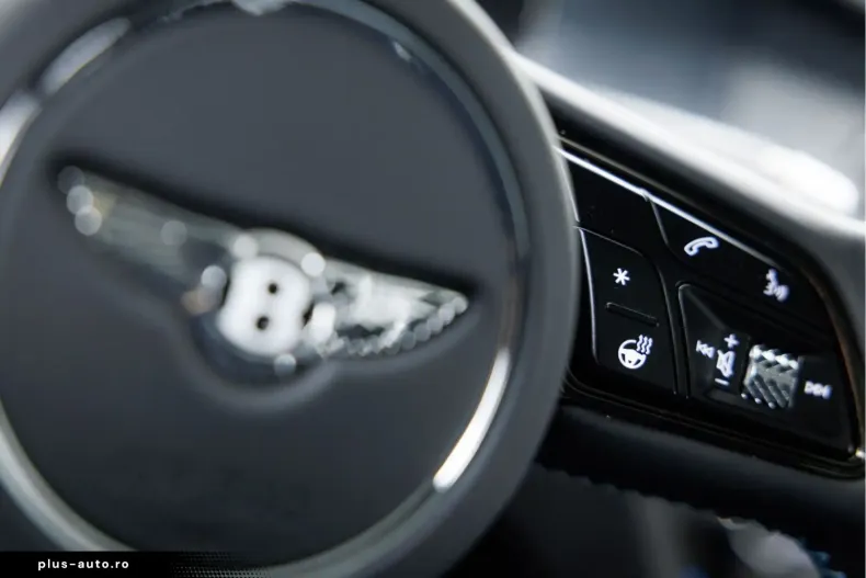 Bentley Continental GT din 2024 cu 11.350 km - oferta BEN171833 - foto 17