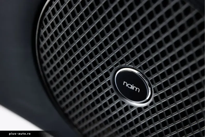 Bentley Continental GT din 2024 cu 11.350 km - oferta BEN171833 - foto 20