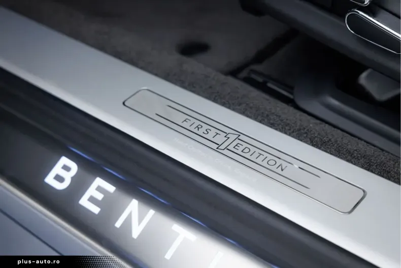 Bentley Continental GT din 2024 cu 11.350 km - oferta BEN171833 - foto 22