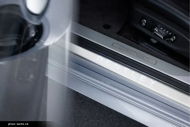Bentley Continental GT din 2024 cu 11.350 km - oferta BEN171833 - foto 23