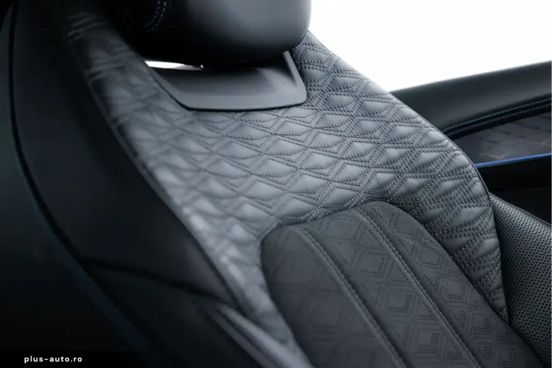 Bentley Continental GT din 2024 cu 11.350 km - oferta BEN171833 - foto 30