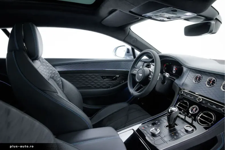 Bentley Continental GT din 2024 cu 11.350 km - oferta BEN171833 - foto 31