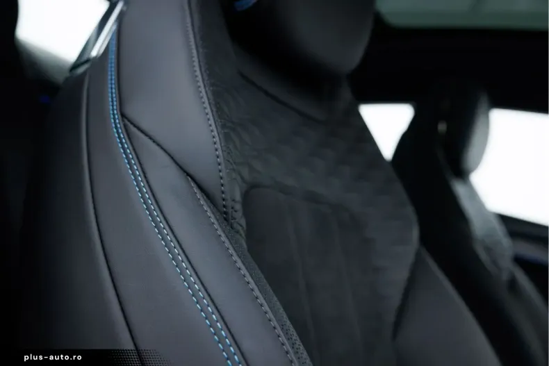 Bentley Continental GT din 2024 cu 11.350 km - oferta BEN171833 - foto 32