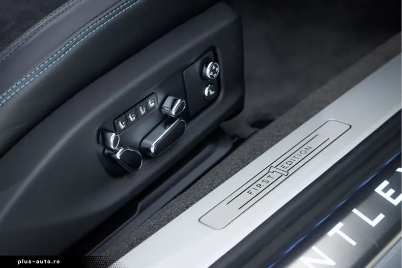 Bentley Continental GT din 2024 cu 11.350 km - oferta BEN171833 - foto 34