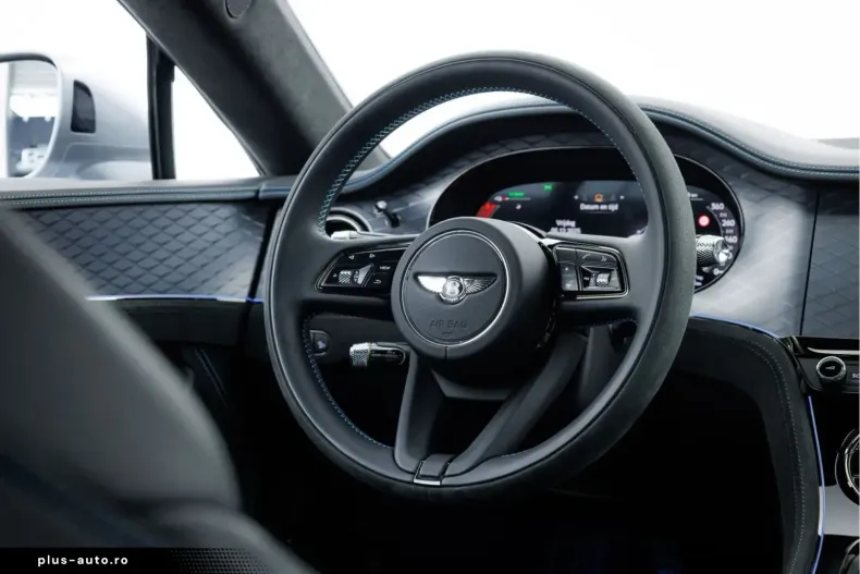 Bentley Continental GT din 2024 cu 11.350 km - oferta BEN171833 - foto 36