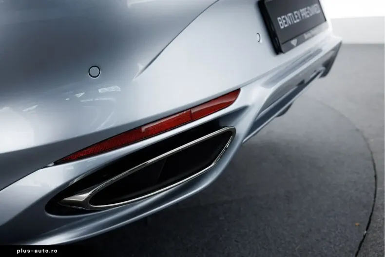 Bentley Continental GT din 2024 cu 11.350 km - oferta BEN171833 - foto 40